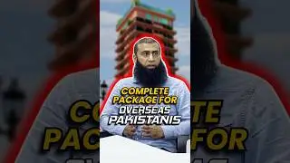 Faletti's Serviced Apartments for Overseas Pakistanis #alfarisheights #falettishotel