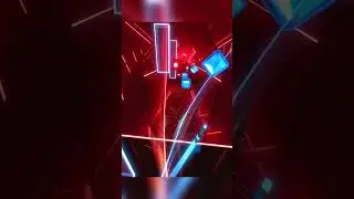 POV: Ты &mdash; Speed ​​One Trick в Beat Saber: