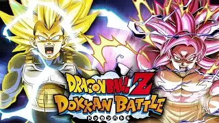 🔴 LIVE: 11th ANNIVERSARY DOKKAN BANNERS ARE HERE!