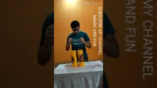 MAGIC AND FUN