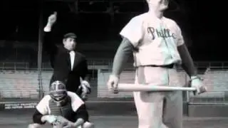 Home Run Derby S01E13  Wally Post vs  Hank Aaron