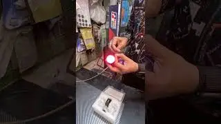 High power at low price 🔥 Fog King 4 Fog Light 💣