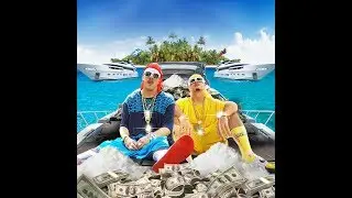 Les Anticipateurs - ''Vraiment L&eacute;gendaire'' (prod. Scott Storch)