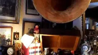 Parlophone Music of the Orient Set no 18 India (Jumoo) song Raga Bilaval