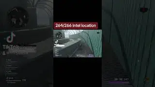 Cold War intel location