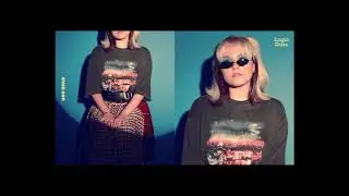 Anna Sofia - Over You (Visualizer)