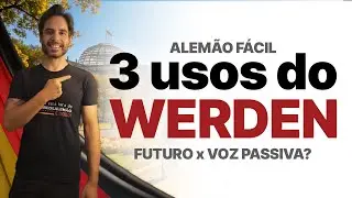 WERDEN: O Verbo 