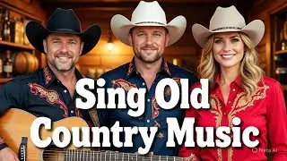 Alan Jackson, Randy Travis, George Strait 90s Country Music for Warm Gatherings by the Fireplace
