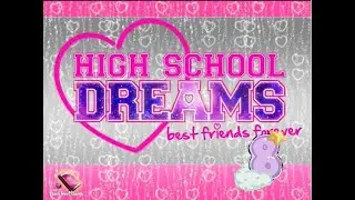 High School Dreams BFF [8] - Seth dumped us!!!