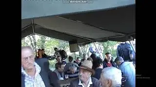 Proslava Velike Gospojine u selu Vrelo kod Korenice 2014 - 2 deo