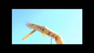 Air Dancer | Halloween Air Dancer