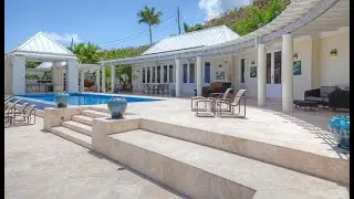 Villa Nirvana (109 Anna's Hope) St. Croix, US Virgin Islands