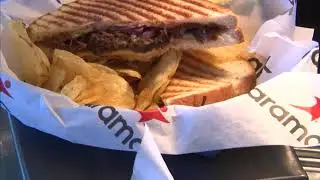 New Soldier Field food options unveiled ahead of Bears home game