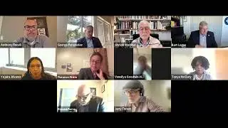 NACOLE Virtual Candidate Forum 2025