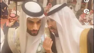 حفل زواج الشابان محمد سالم الهتاني الزهراني و عادل عبيد الهتاني الزهراني
