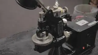Монтажные калибры Mullen Testers