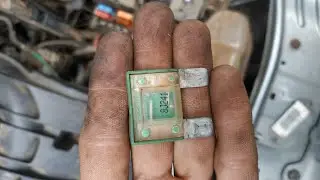 PARTE 1- Fusível queimando  sem curto circuito , o que é ? ( diagnóstico)