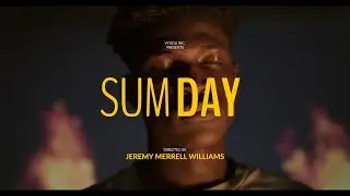 Sum Day - A Short Film By Vyudu Inc.
