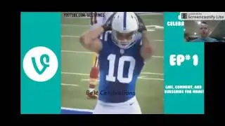 Best CELEBRATIONs in Football Vines Compilation Ep #1 | #ReactorFactorYTReaction