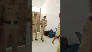 NCC Camp of NCC CADET DDU UNIVERSITY GORAKHPUR