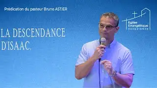 La Descendance d'Isaac - ADD de Draguignan
