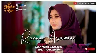 TIARA AMORA - RACUN ASMARA MAHA PUTRA || LIVE KUCUR LAMONGAN #2020
