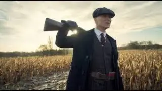 Thomas Shelby Edit | Peaky Blinders Motivation