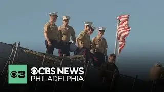 For Navy sailors with roots in Philadelphia, Homecoming 250 has special meaning