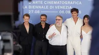 Biennale Cinema 2025 - Day by Day 4