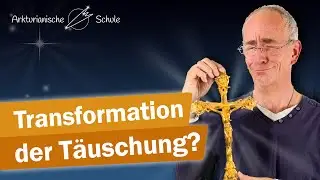 Wie uns das Kreuz Christi im Griff hat (und wie wir das ändern können)