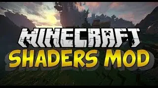 TUTORIAL: How to install Sonic Ether's Unbelievable Shaders [1.7.2]