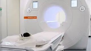 MRI Journey at UPMC Sports Surgery Clinic