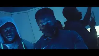 🇮🇪 #CG Coji - Knock Knock (Music Video) | @MixtapeMadness