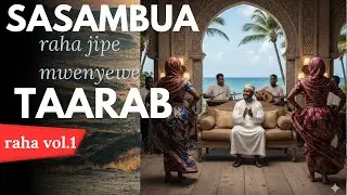 SAMAKI KUU TAARAB MIX - Tanzania - Zanzibar - Kenya- FIESTA | Offside trick | JAAHAZI MODERN TAARAB
