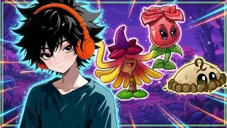 TRIPLE ENFRENTAMIENTO DE PLANTAS