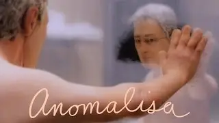 Anomalisa trailer - in cinemas nationwide from 11 March 2016