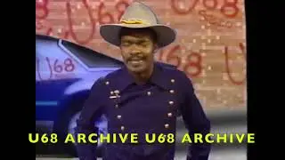 U68: RAPPIN' DUKE VIDEO INTRO