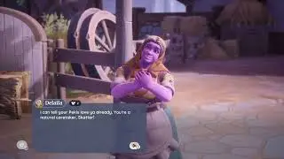 Palia journey with cloud!!!! day 1 VIDEO 1 (Part 5/30)