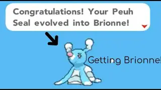 Poke Blox | Popplio evolution | Roblox