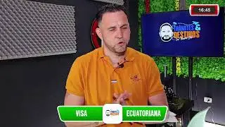 LA VISA QUE DEBE SOLICITAR PARA LA ESTADIA EN ECUADOR- TRAMITES & DESTINOS