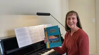 The Wild Ride, from Carefree Adventures, by Rebecca A. Pulju