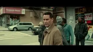 EXPOSED HD TRAILER