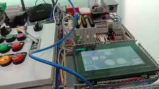 Haiwell Cloud Scada Graphics edit part 3