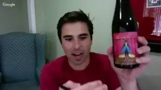 Gerard Olson - Forest & Main Brewing Co.