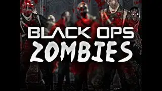 Black ops Zombie MODS Tu11 ***