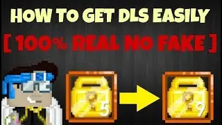 GROWTOPIA | How To Get Rich With 5 Wls !! #7