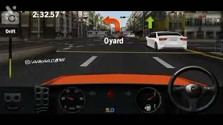 Dr driving fun #drdriving #driving #fun #driftingguys #stunt #stuntfail #funonroad #car