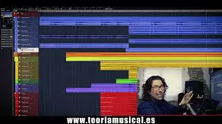 De la Idea Músical a la Canción Completa: Cómo Orquestar Partiendo de un Boceto