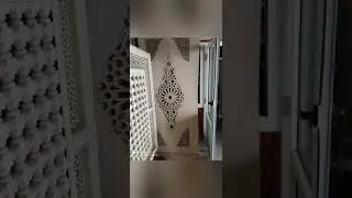 Futuristic Door Designs for Your Dream Home