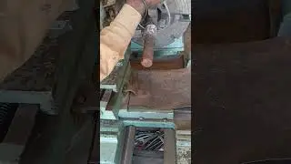 lathe machine jobwork in India |cnc bending operator job video |wood lathe variable speed conversion